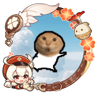 meme mihoyo_klee_frame